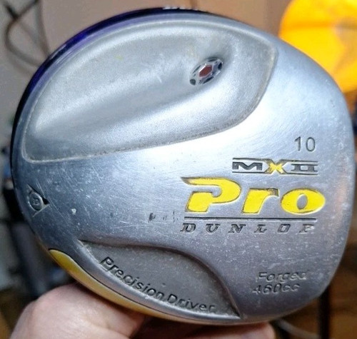 Dunlop pro mxii precision - mxii,,