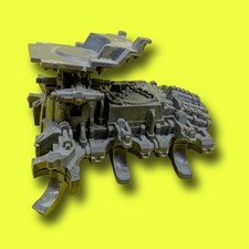 💥 Body Part Bits Defiler