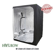 Grow Tent 1.2m x 1.2m x 2m