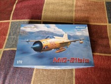 Eduard mig bis dual - 1/72, 21