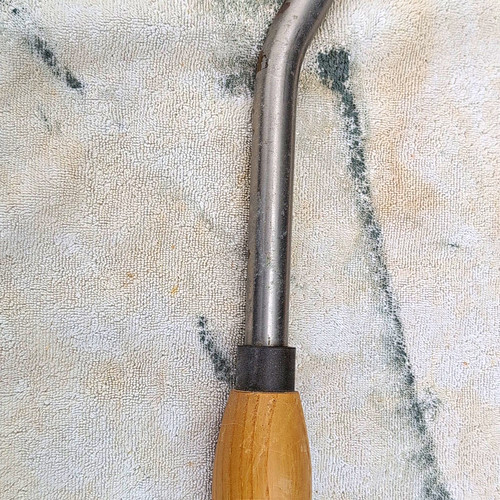 Robert sorby hollowmaster - robert,