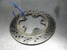 Suzuki GSF1200 Mk1 Bandit Motorcycle Rear Brake Disc 8mm 