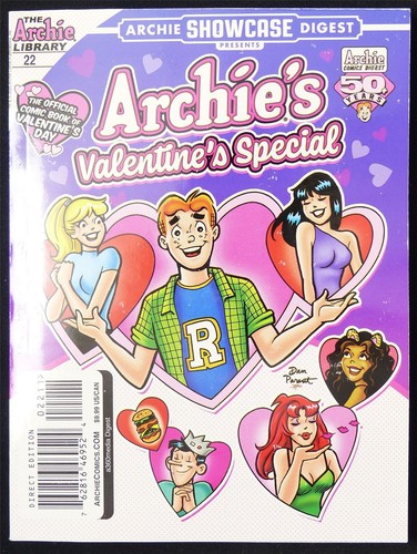 Aarchie valentines special - aarchie's, valentines's