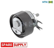 TENSIONER PULLEY, TIMING BELT