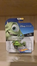 Disney Hot Wheels Monsters