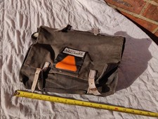 Carradice rear bike pannier - carradice,