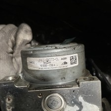 FORD FOCUS MK4 1.5 DIESEL YEAR
