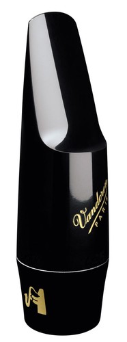 Vandoren mouthpiece alto sax - vandoren,