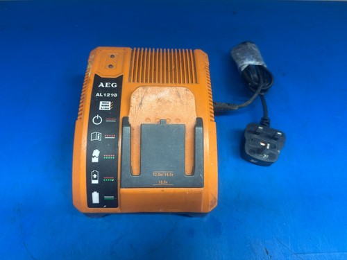 Aeg al1218 multi - al1218, 18v