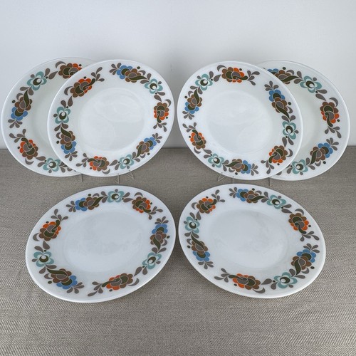 Jaj pyrex chelsea set - pyrex,