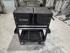 Blue Point Trolley Roll Cart