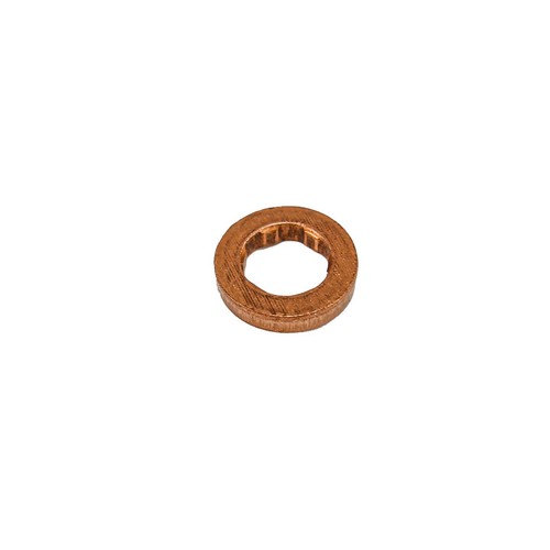 Heat shield gasket - shield,
