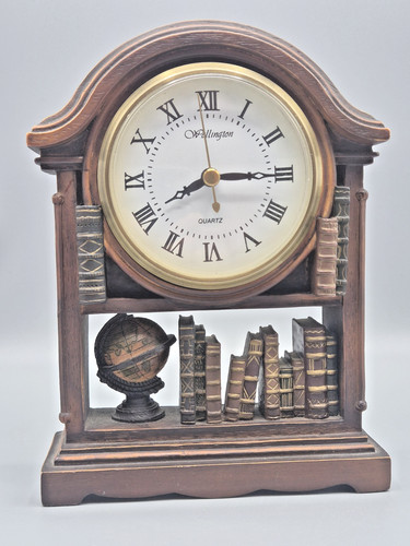 Vintage wellington quartz - wellington,