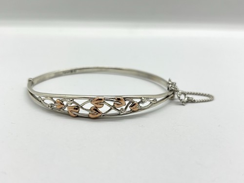 Clogau solid sterling silver - clogau, &