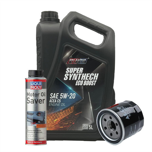 Service kit for - kit, nissan