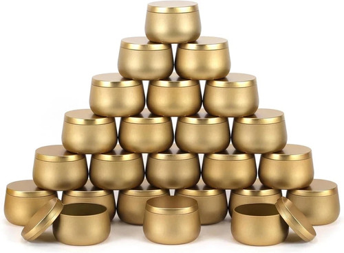 Pack 4oz matte - 24,