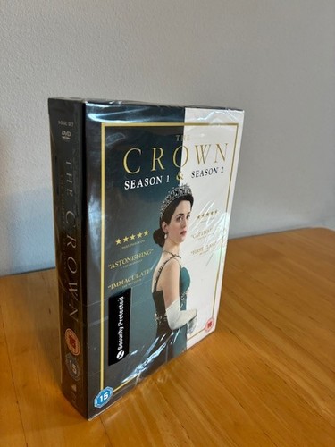 The crown season - crown, &