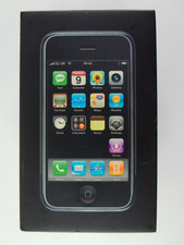 Apple iPhone 2g 8gb 1st