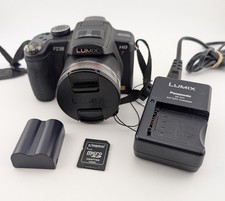 Tested Working Panasonic LUMIX