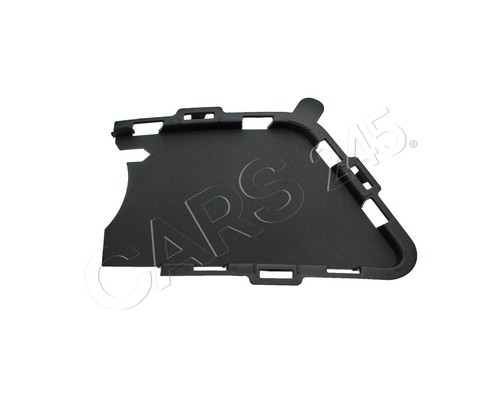 Bumper grille fits bmw - grille, o/s