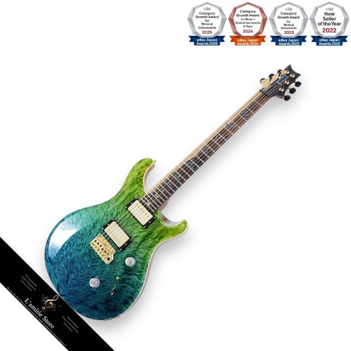 Paul reed smith prs private - paul,