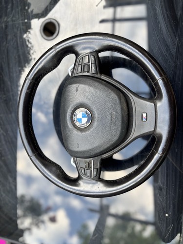 Bmw series f13 - f13, sport
