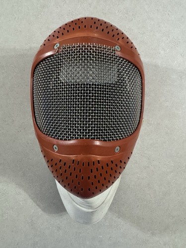 Nasymo3 plastic fencing mask - nasymo3,