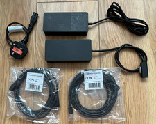 Microsoft Surface Docking