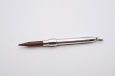 Quality antique silver sampson - antique,