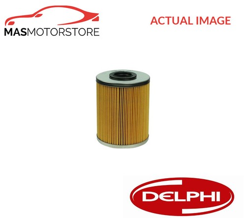 Engine fuel filter delphi - engine,