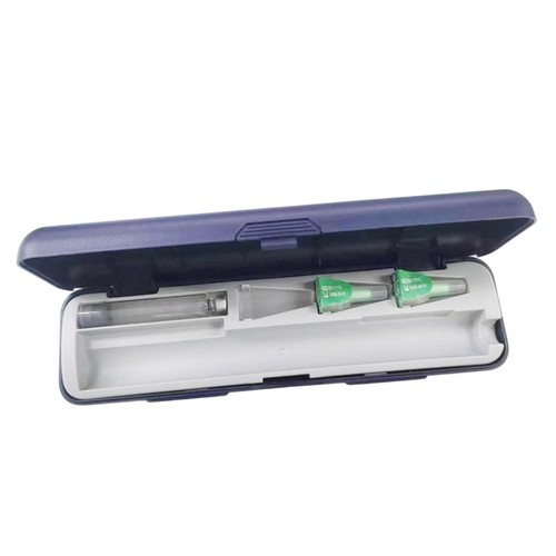 Insulin pen storage case - pen,