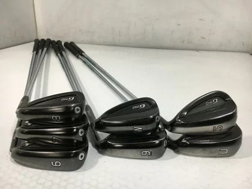 Ping g710 iron set aw - g710,