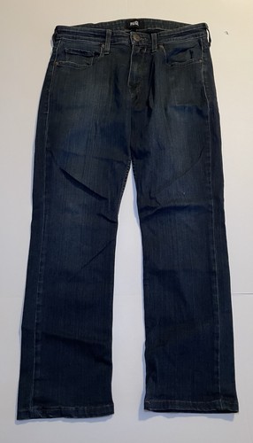 Paige federal jeans mens 31x27 - jeans,