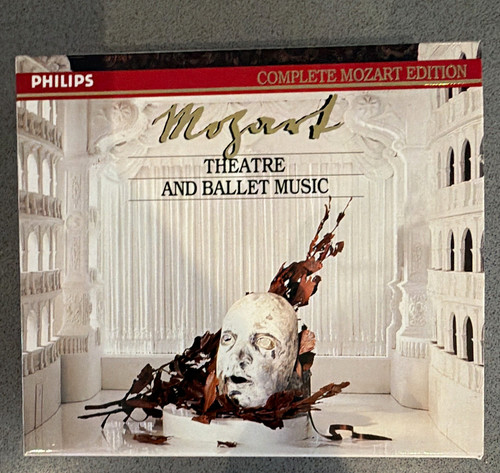 Philips mozart theatre - theatre, &