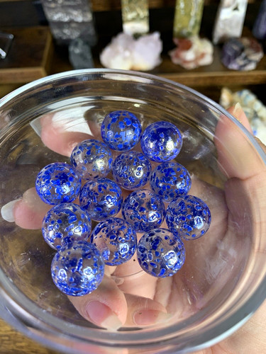 13pc vintage vacor stardust - 13pc,