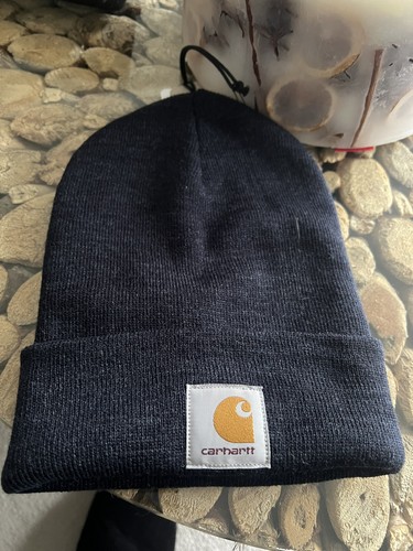 Carhatt acrylic watch hat one - carhatt,