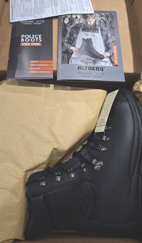 Altberg peacekeeper vs - peacekeeper,