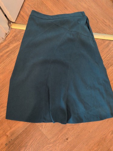 Damart teal flare - damart, 14