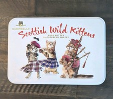 Campbells Scottish Wild