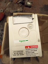 Schneider ATV12H037M2 3.7Kw