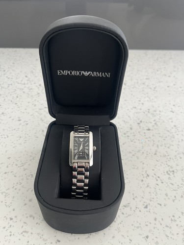 Ladies stainless steel - ladies,