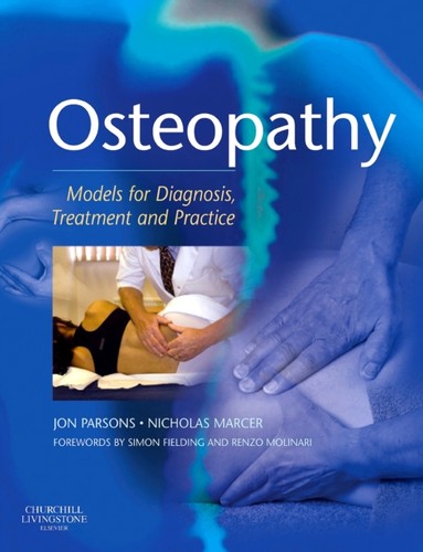 Osteopathy jon pgce - by, jon,