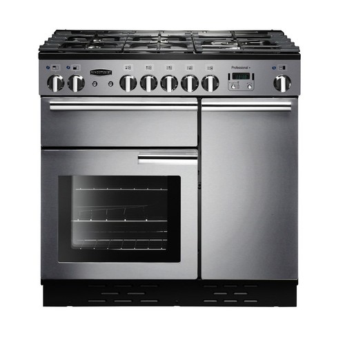 Rangemaster professional dual - professional,