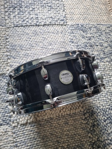 Mapex meridian maple - meridian, snare
