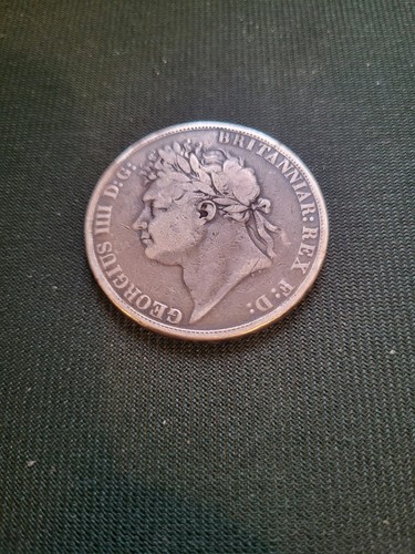 King george 1111 1821 full - king,
