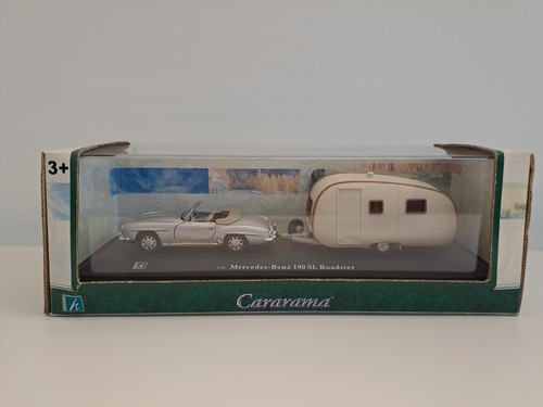 Cararama mercedes benz - cararama,