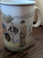James Herriot "A Major