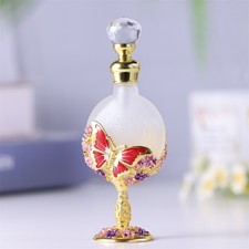 10ML Vintage Fancy Crystal