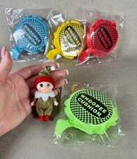 Elf Props Naughty Christmas