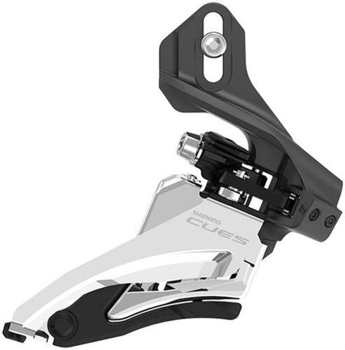 Shimano cues u6000 front - shimano,